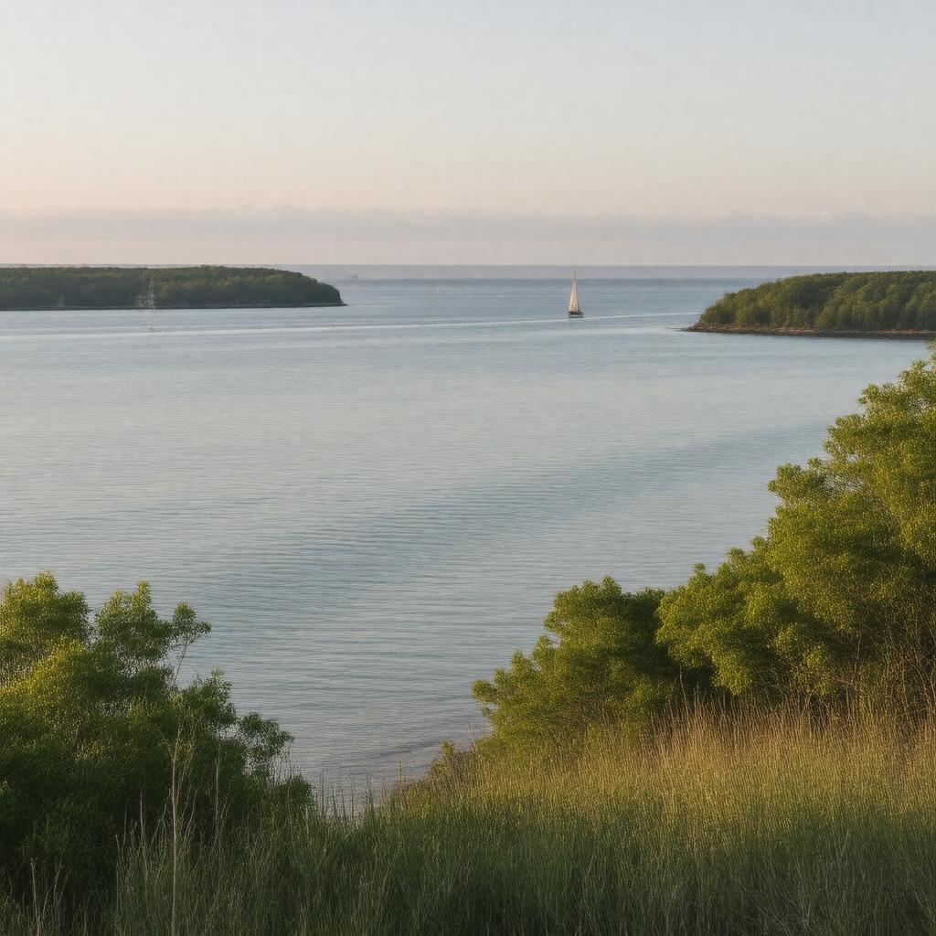 Long Island Sound
